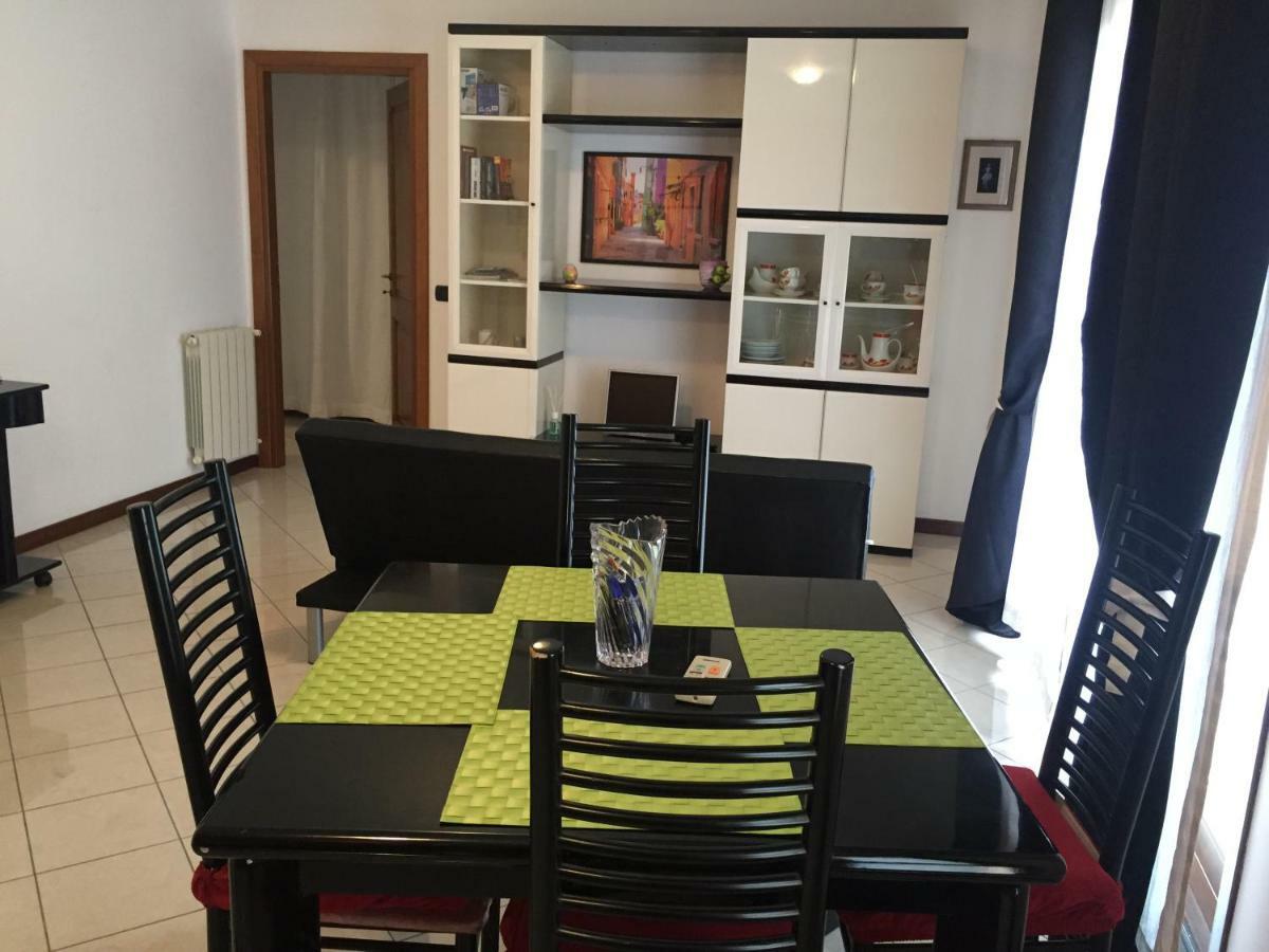 Via Acquedotto N. 66, Condominio "Le Piramidi" Olbia Exterior foto